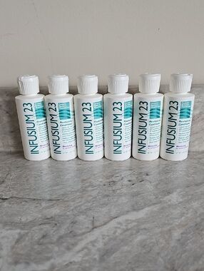 6 Bottles, Infusium 23 Revitalizing Conditioner, Moisturizing Normal To Dry Hair
